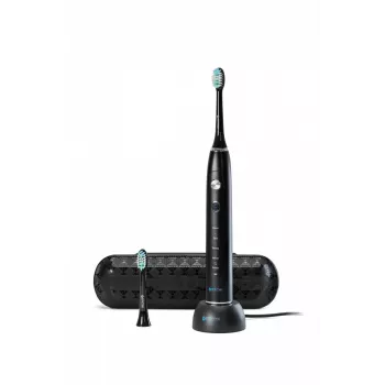 oromed ORO-SONIC X PRO BLACK Sonic Toothbrush