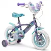 Huffy Disney Frozen 12 Girls Bike 22974W