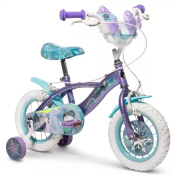Huffy Disney Frozen 12 Girls Bike 22974W