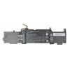 MITSU baterija, skirta HP EliteBook 735 G5, 745 G5, 840 G5 - 2200 mAh, 11,55 V, Li-Polimeras, 3 elementai