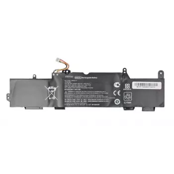 MITSU baterija, skirta HP EliteBook 735 G5, 745 G5, 840 G5 - 2200 mAh, 11,55 V, Li-Polimeras, 3 elementai