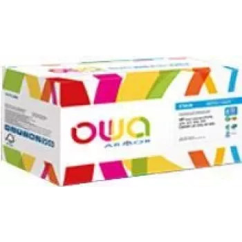 Armor OWA Toner, suderinamas su Brother TN-421C Cyan (1 800 puslapių)