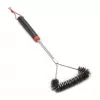 Weber Three-Sided Barbecue Brush 46cm