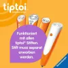 RAVENSBURGER tiptoi Lern mit mir! Mathe 1. Klasse interaktyvi mokymosi knyga