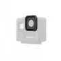GoPro Protective Lens Replacement, skirtas HERO11 Black Mini, HERO10 Black, HERO9 Black (2 vnt., skaidrus)