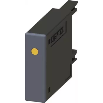 Siemens Viršįtampio Ribotuvas Varistorius su LED AC 127-240V DC 70-150V, skirtas SIRIUS 3RT2