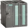 Siemens SIMATIC S7-300 CPU 314C-2 DP Compact CPU su MPI, 24 DI/16 DO, 4 AI/2 AO, 96 KB darbo atmintis