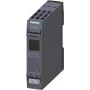 SIEMENS 3UG5642-2CW30 Skaitmeninė stebėjimo relė, 24-240 V AC/DC, LCD ekranas, DIN bėgelis