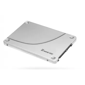 Solidigm D3-S4520 480 GB 2.5 inch SATA III TLC 3D NAND vidinis SSD
