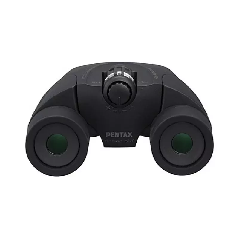 Pentax UP 8-16x21 Binoculars