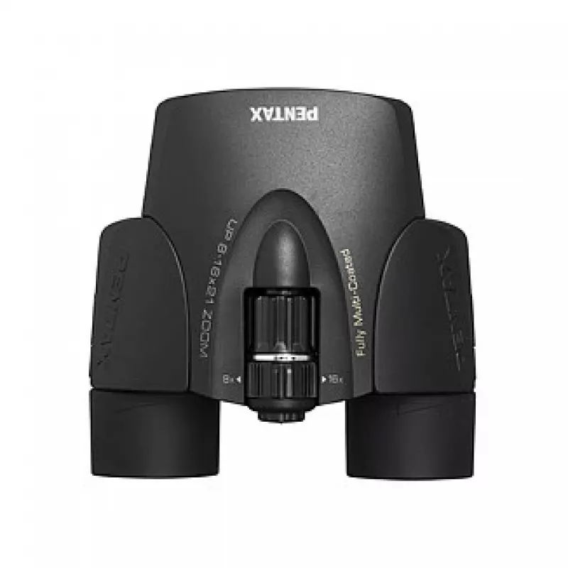Pentax UP 8-16x21 Binoculars