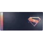 LEXIP X WARNER Superman Sunset XXL Gaming Mousepad - Micro-Textured Fabric, Stitched Edges (WAXLXMP0002)