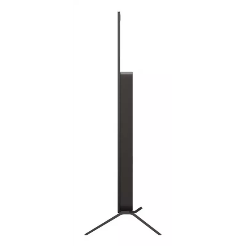LG OLED55B53LA 55 colių OLED 4K išmanusis televizorius (2025) su α7 Gen 9 AI procesoriumi, webOS, Dolby Vision, Dolby Atmos, HDMI 2.1, VRR, ALLM, FreeSync Premium, G-Sync suderinamas