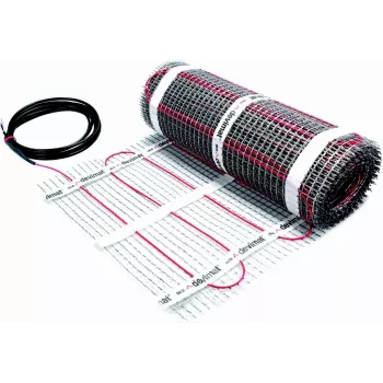 Danfoss DEVICOM 150T šildymo kilimėlis 1500W 0,5x20m 10m²