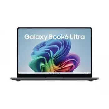 Samsung Galaxy Book6 40.6 cm (16 inch) 2-in-1 nešiojamas kompiuteris Intel Core Ultra 7 16 GB RAM 512 GB SSD Moonstone Gray