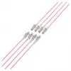 EFB Elektronik Trunk Cable U-DQ(ZN)BH OM4 8G (1x8) LC-LC 20m Dca LSZH