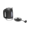 Tefal KO3308 Elektrinis virdulys 1.7 L 2400 W Juodas