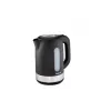 Tefal KO3308 Elektrinis virdulys 1.7 L 2400 W Juodas
