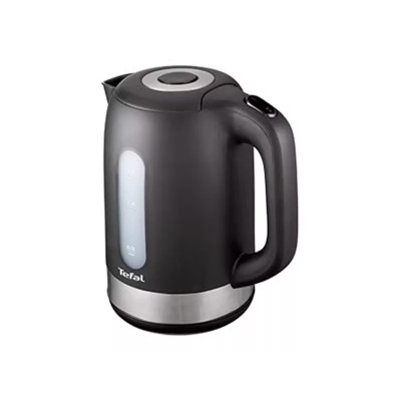 Tefal KO3308 Elektrinis virdulys 1.7 L 2400 W Juodas