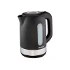 Tefal KO3308 Elektrinis virdulys 1.7 L 2400 W Juodas