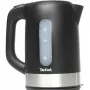 Tefal KO3308 Elektrinis virdulys 1.7 L 2400 W Juodas