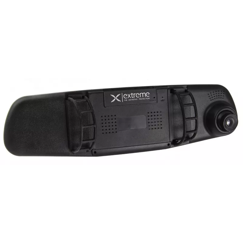 ESPERANZA Extreme XDR103 Automobilinis veidrodėlio vaizdo registratorius 1080p Full HD 170° plačiu kampu