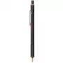 Rotring 800+ mechaninis pieštukas 0,5 mm juodas su stiliaus rašikliu