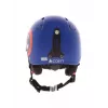 Cairn Flow Junior King Blue Heros Šalmas 46/48