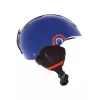 Cairn Flow Junior King Blue Heros Šalmas 46/48