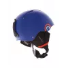 Cairn Flow Junior King Blue Heros Šalmas 46/48
