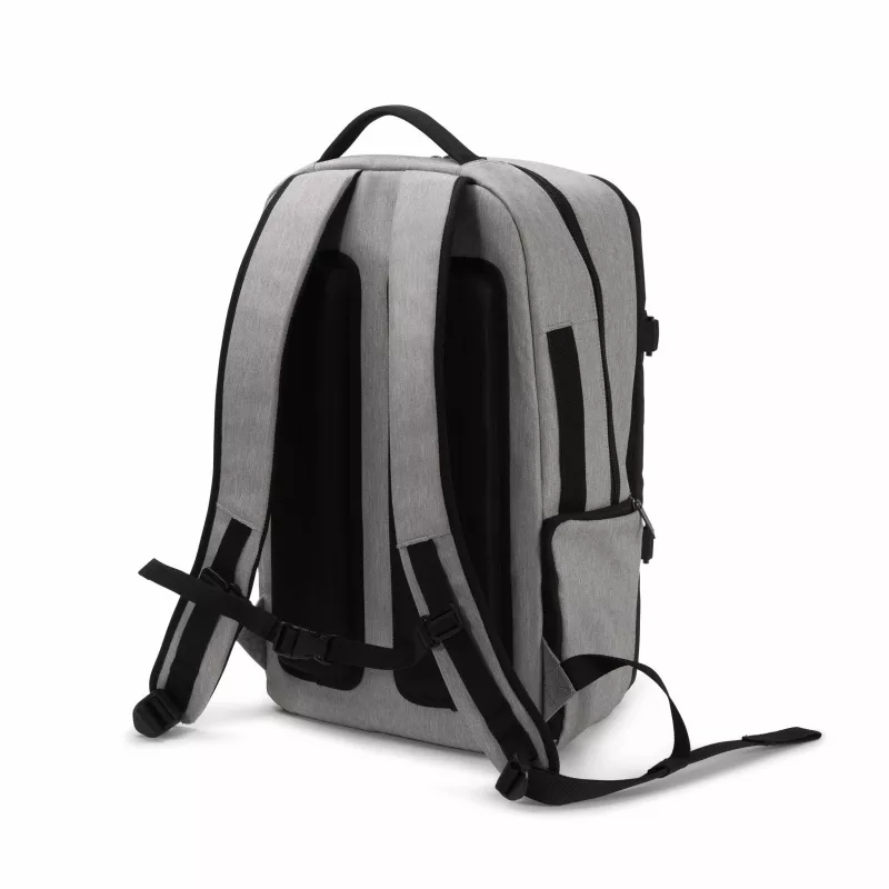 DICOTA Backpack MOVE 13-15.6 inch Šviesiai pilka