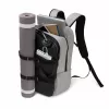 DICOTA Backpack MOVE 13-15.6 inch Šviesiai pilka
