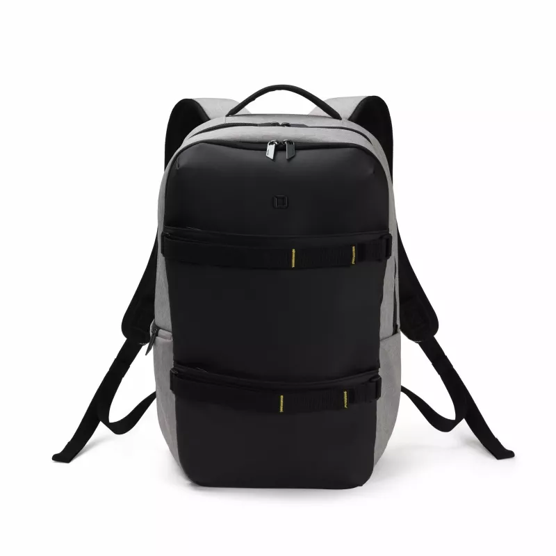 DICOTA Backpack MOVE 13-15.6 inch Šviesiai pilka