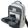 DICOTA Backpack MOVE 13-15.6 inch Šviesiai pilka