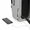 DICOTA Backpack MOVE 13-15.6 inch Šviesiai pilka