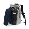 DICOTA Backpack MOVE 13-15.6 inch Šviesiai pilka