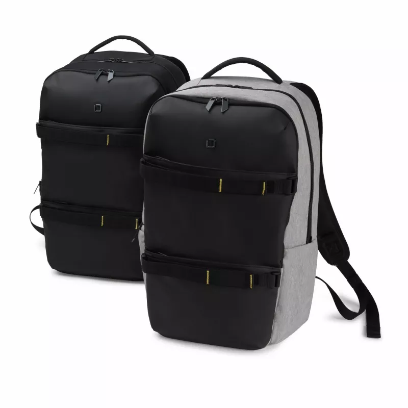 DICOTA Backpack MOVE 13-15.6 inch Šviesiai pilka