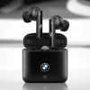 BMW Signature Collection Bluetooth TWS ausinės BMWSES20AMK juodos