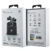 BMW Signature Collection Bluetooth TWS ausinės BMWSES20AMK juodos