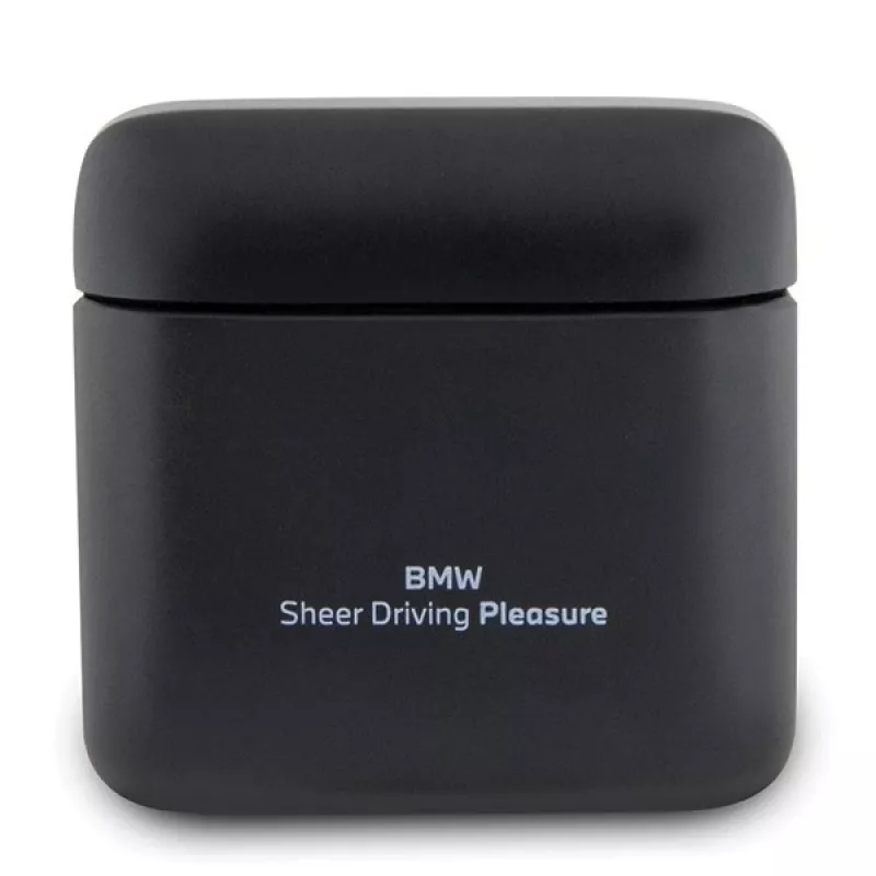 BMW Signature Collection Bluetooth TWS ausinės BMWSES20AMK juodos