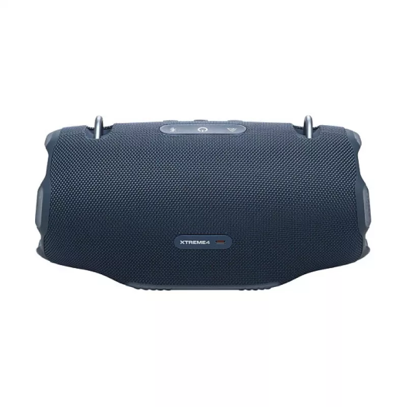 JBL Xtreme 4 nešiojamas stereo garsiakalbis mėlynas 100W RMS