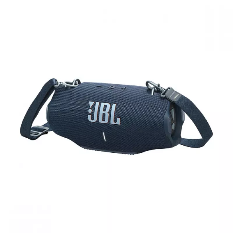 JBL Xtreme 4 nešiojamas stereo garsiakalbis mėlynas 100W RMS