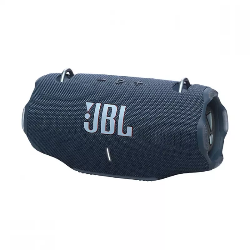 JBL Xtreme 4 nešiojamas stereo garsiakalbis mėlynas 100W RMS