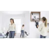 Bosch Unlimited Serie 6 BCS611P4A belaidis lazdelinis dulkių siurblys, 0,3 L, juodas, 2,5 Ah