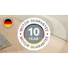 Bosch Unlimited Serie 6 BCS611P4A belaidis lazdelinis dulkių siurblys, 0,3 L, juodas, 2,5 Ah