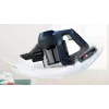 Bosch Unlimited Serie 6 BCS611P4A belaidis lazdelinis dulkių siurblys, 0,3 L, juodas, 2,5 Ah