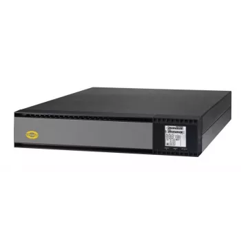 Orvaldi V2000+ Line-Interactive UPS 2 kVA 1800 W gryna sinusinė banga 2U Rackmount/Tower LCD 8x C13