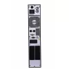 Orvaldi V2000+ Line-Interactive UPS 2 kVA 1800 W gryna sinusinė banga 2U Rackmount/Tower LCD 8x C13
