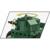 COBI KLOCKI Historical Collection Rolls-Royce Armoured Car 1920 Pattern Mk I Konstrukcinis Rinkinys (226 dalių)