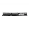 MITSU akumuliatorius, skirtas HP ProBook 440 G2, 2200 mAh (33 Wh), 14,4-14,8 V, ličio jonų, juodas